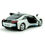 Thumbnail: 2018 BMW I8 COUPE WHITE 1/24 SCALE DIECAST CAR MODEL BY MOTOR MAX 79359