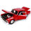 Thumbnail: 1970 CHEVROLET NOVA SS SUPER SPORT RED 1/18 DIECAST CAR MODEL BY MAISTO 31132