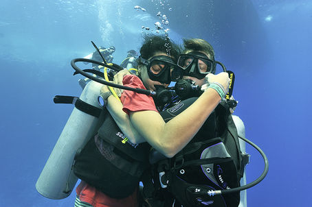 Fête des mères... Fête des mers ?