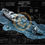Miniature : S.S. Thistlegorm en 3D