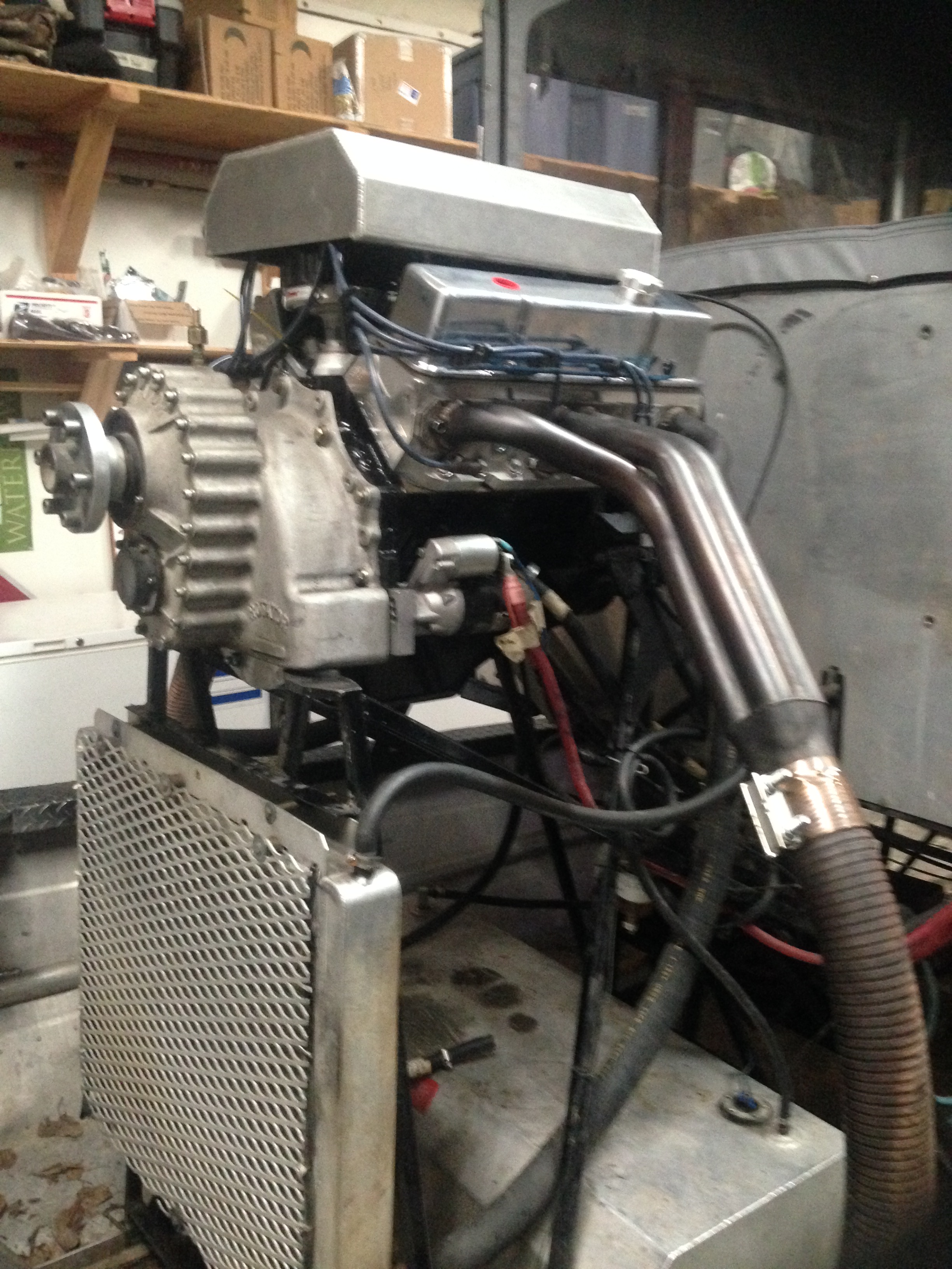 Airboat