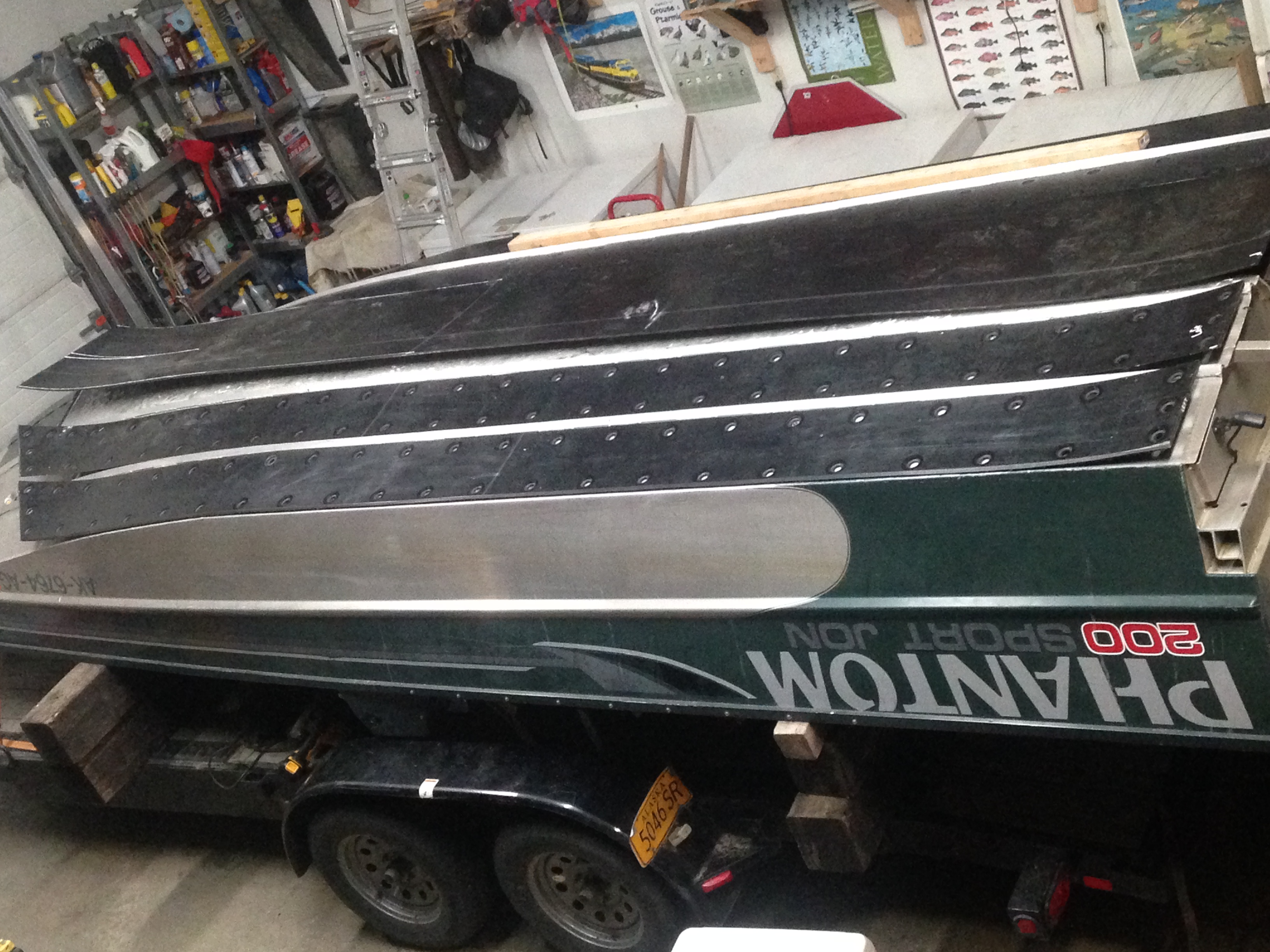 Jetboat