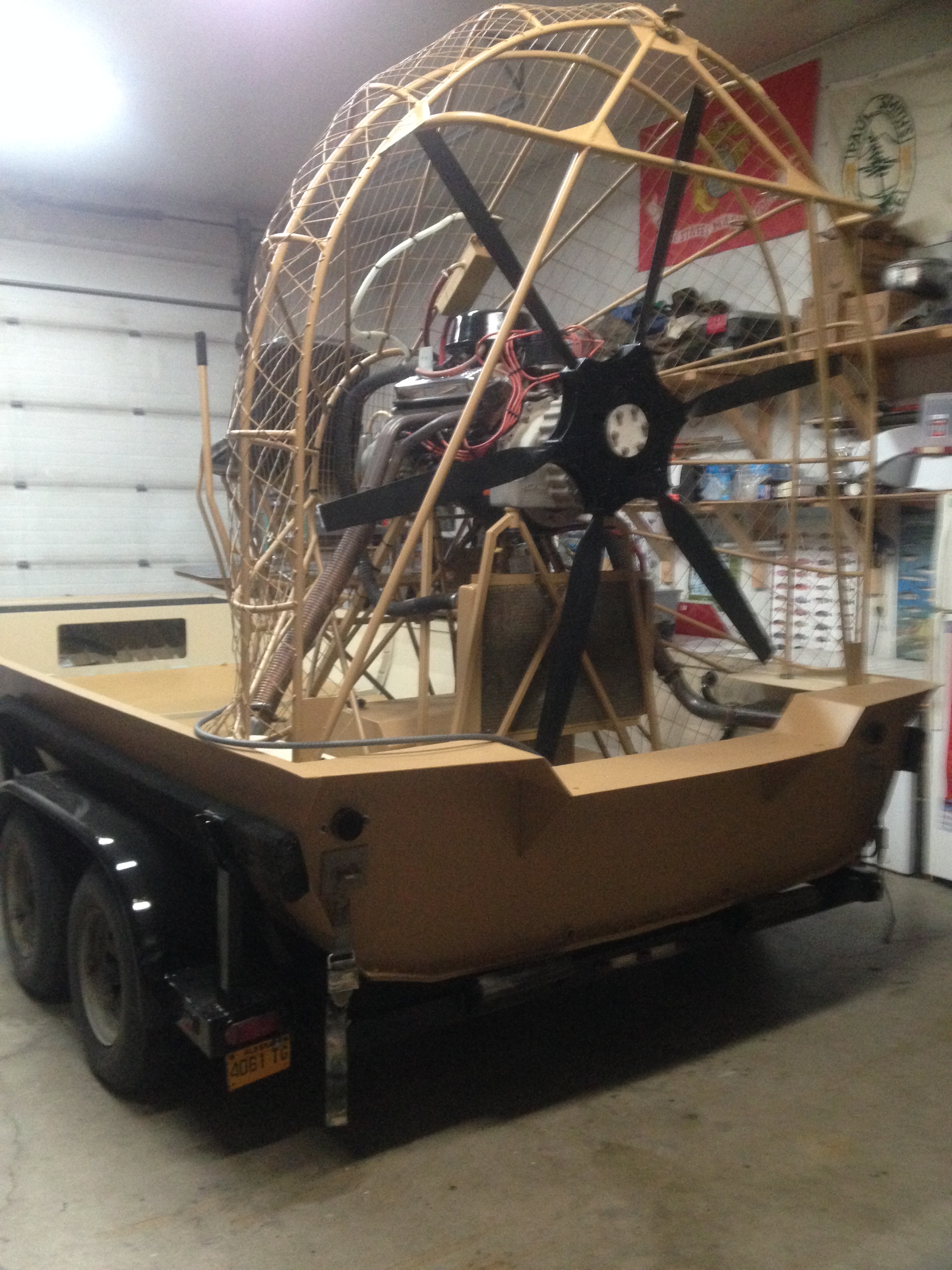 Airboat