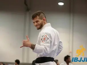 Milton Bastos Celebrating the World Championship Title