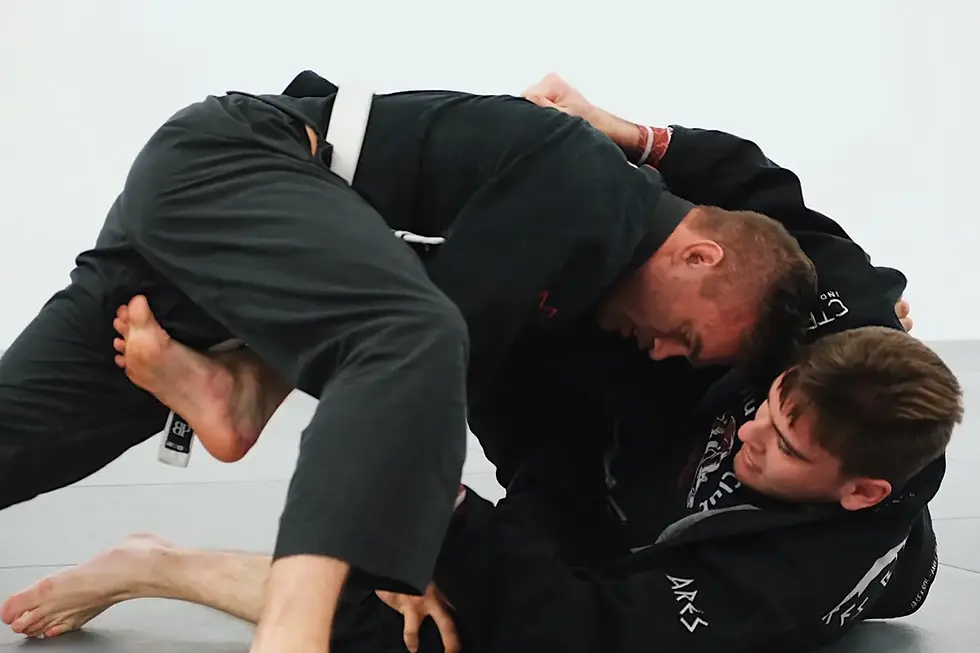 What Makes Brazilian Jiu Jitsu Good for Discipline? A Guide for Kids and Adults