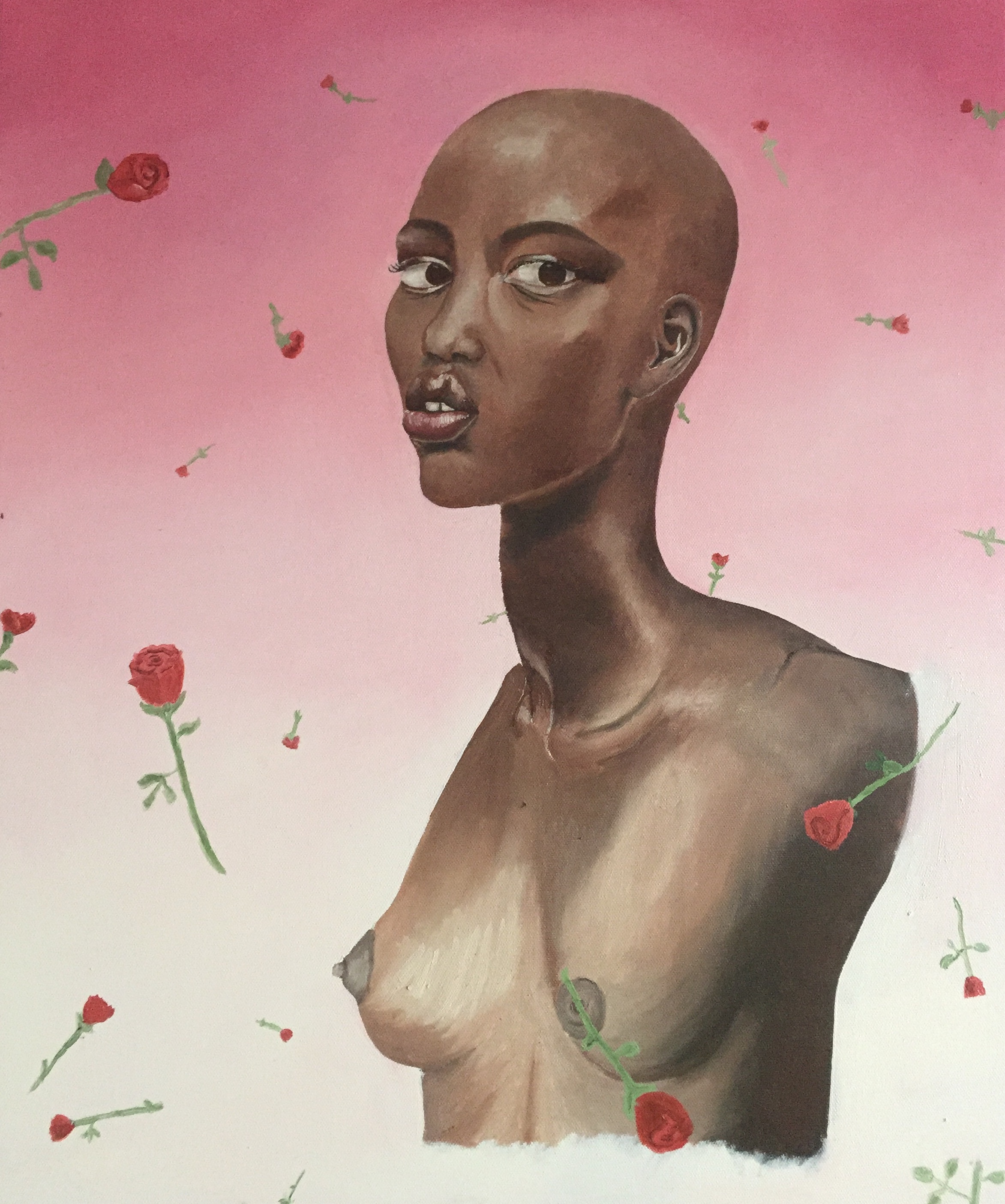 SHE - $250