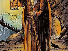 Карты Таро о разводе, разрыве отношений и расставании