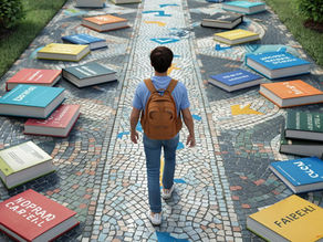 Выбор профессии и образования через Таро