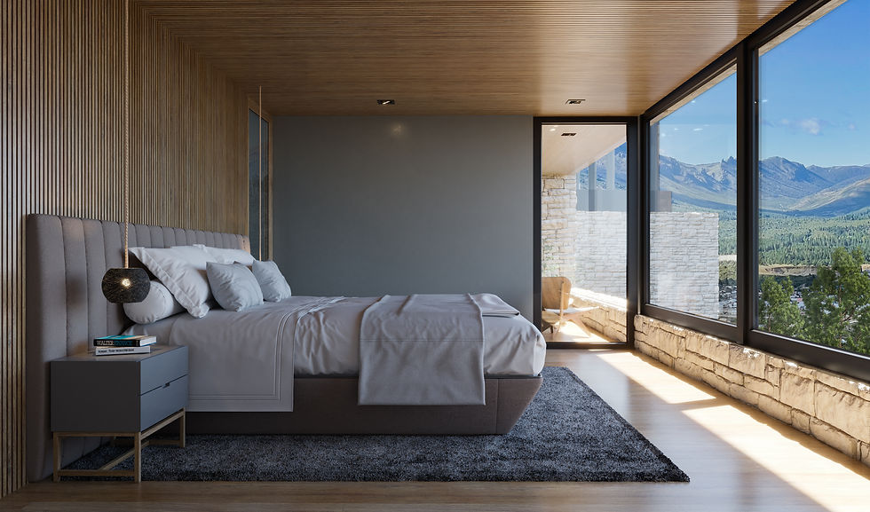 Casa 3M