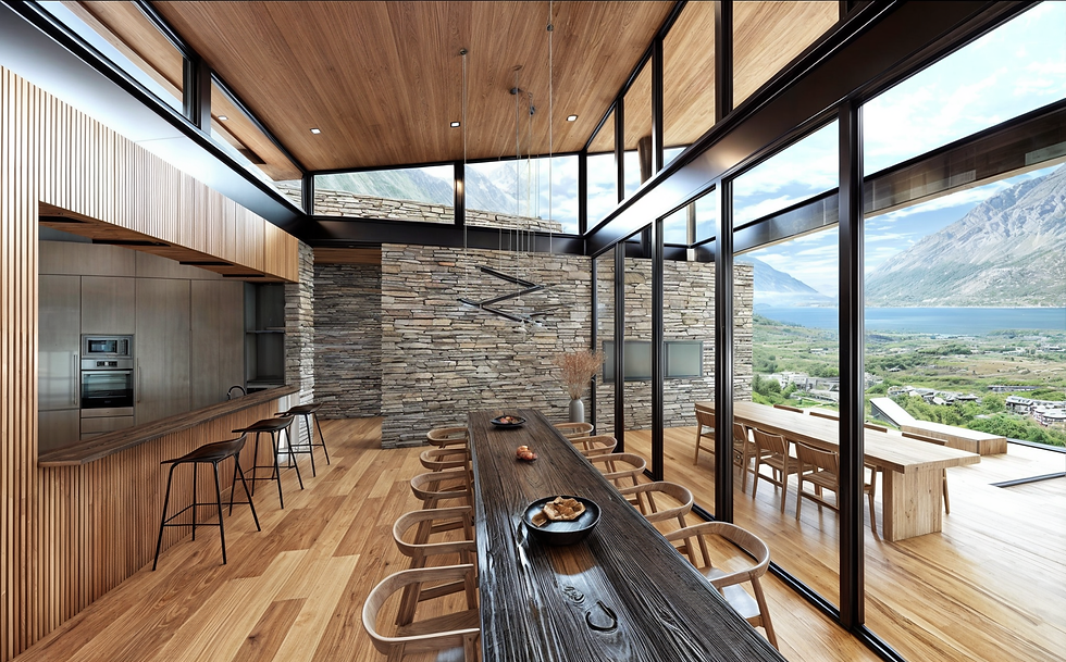 Casa 3M