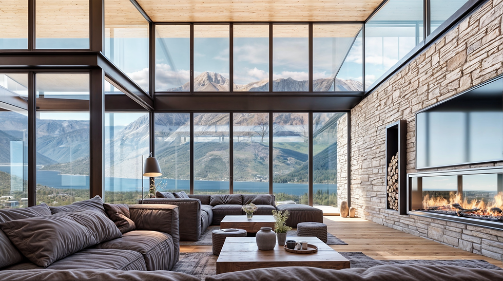 Casa 3M