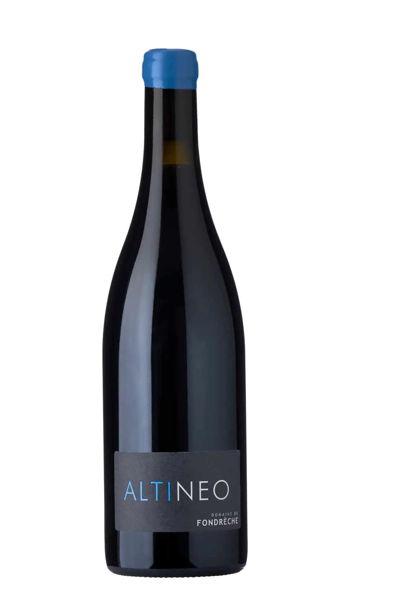 Fondrèche Altinéo Rouge, Ventoux