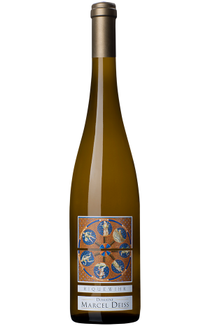 Marcel Deiss "Riquewihr" Alsace