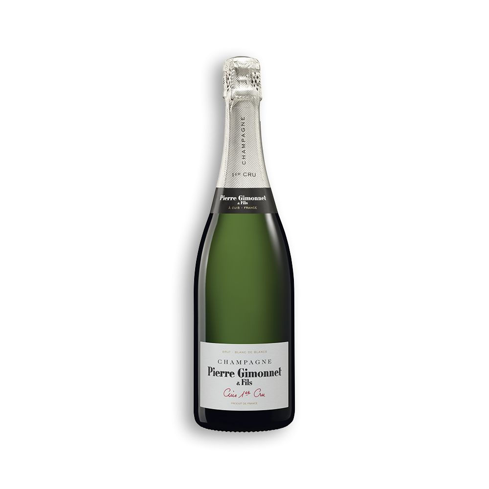 Gimonnet 1er cru Cuis, Champagne