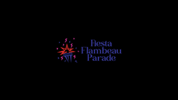 Fiesta Flambeu Parade