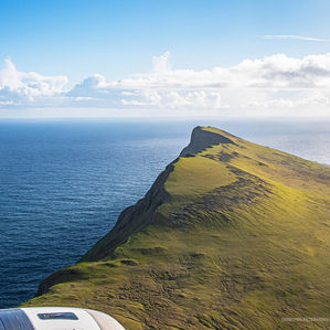 Islas Feroes: las islas del fin del mundo...