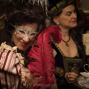 Venecia: Especial, sensual, única