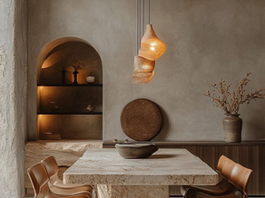 Les tendances déco 2026 : Ce qui va marquer l'année à venir