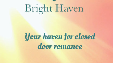 Exciting News for Clean Romance Readers