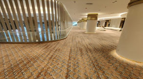 Miracle Grand convention,Bangkok