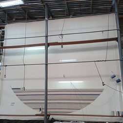 hand tuft carpet asia flooring