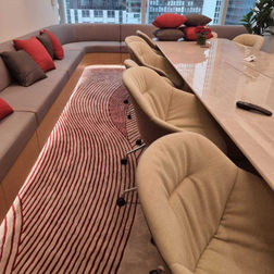 hand tuft carpet asia flooring