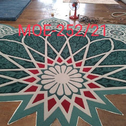 hand tuft carpet asia flooring