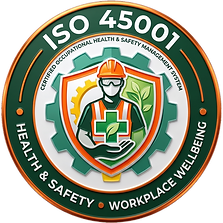 ISO45001 Thaicarpet factory