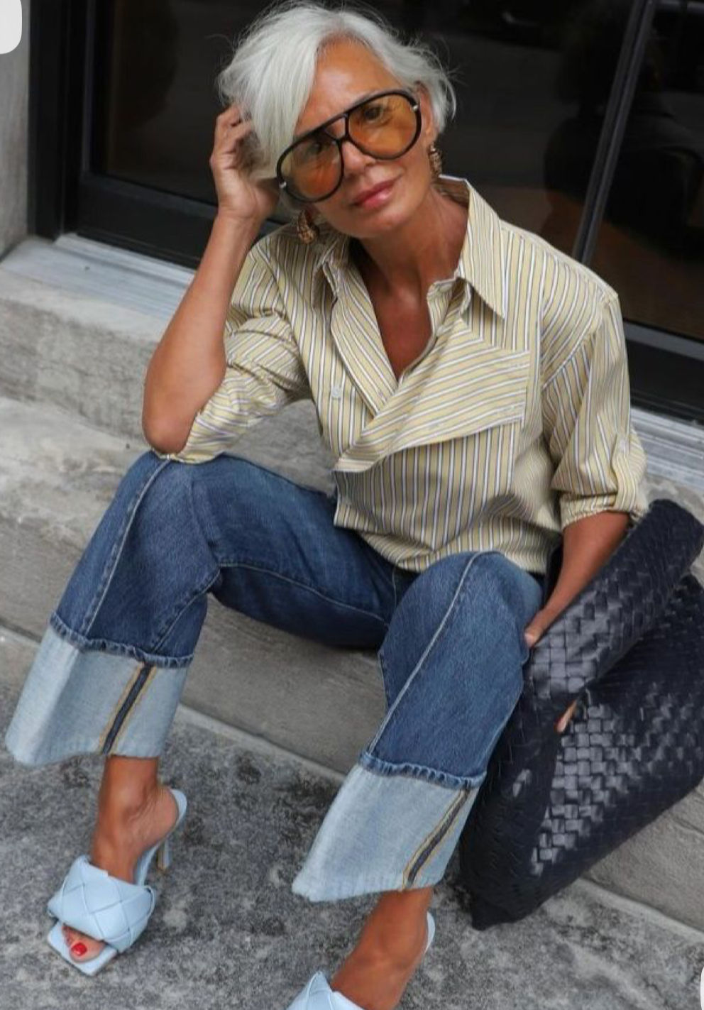 Women's Two Hour Styling Boost