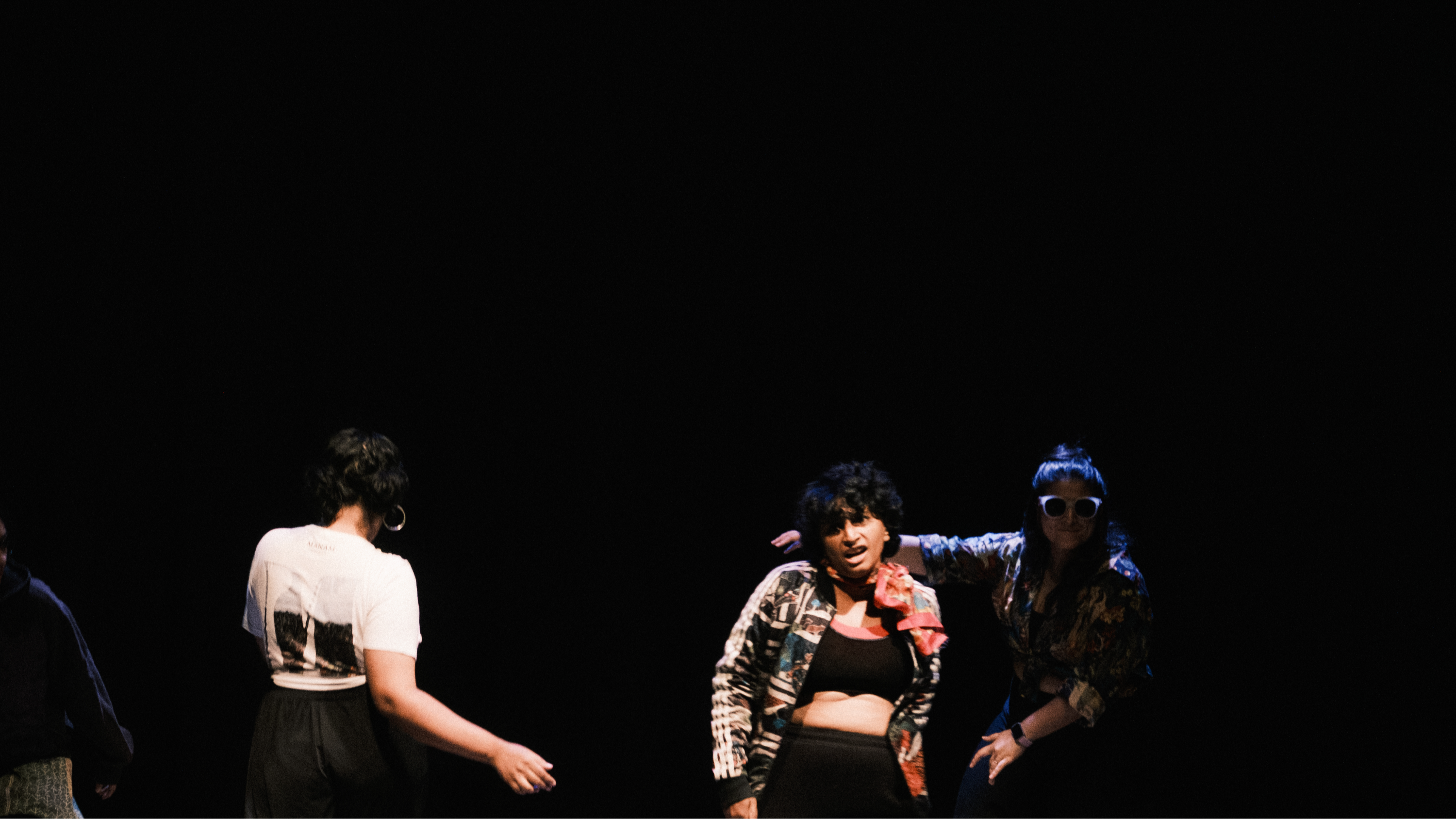 Sketchy Bizness: An Introduction to Sketch Comedy 