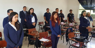 Imparte FGE taller “Las 9 “S” de la calidad”