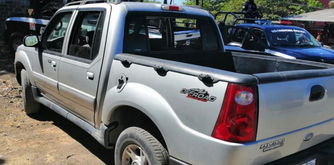 En las últimas horas, asegura Policía Michoacán 10 automotores 




 
Tareas operativas han permitid