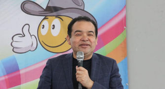 Tony Martínez invita al primer Festival Nacional de Parapente en el municipio de Hidalgo
El Festiv