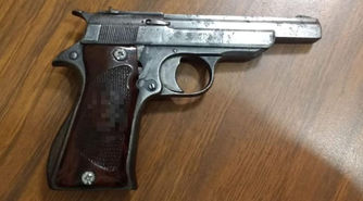 Asegura SSP a tres con armas, en Tocumbo y Sahuayo