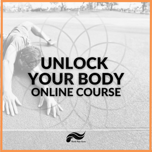 ecome healthier, more vital, and powerful with Unlock Your Body online course. Learn holistic mobility routines for clearer thinking and better decisions in just 5-15 minutes a day