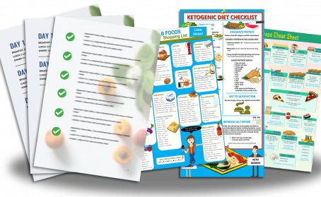 The Potential of the Keto Diet