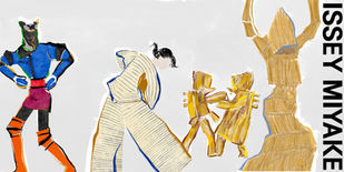 Issey Miyake
