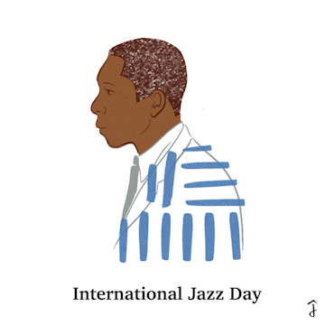 International Jazz Day