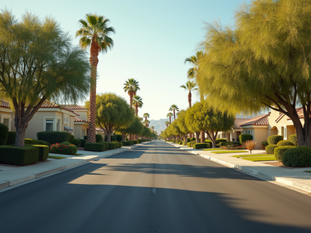 La Importancia de una Compañía de Títulos en Las Vegas