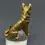 Thumbnail: Brass Dog 