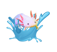 logo for website no background