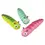 Thumbnail: Caterpillar Sand Filled Fidget Kids Toys- Assorted