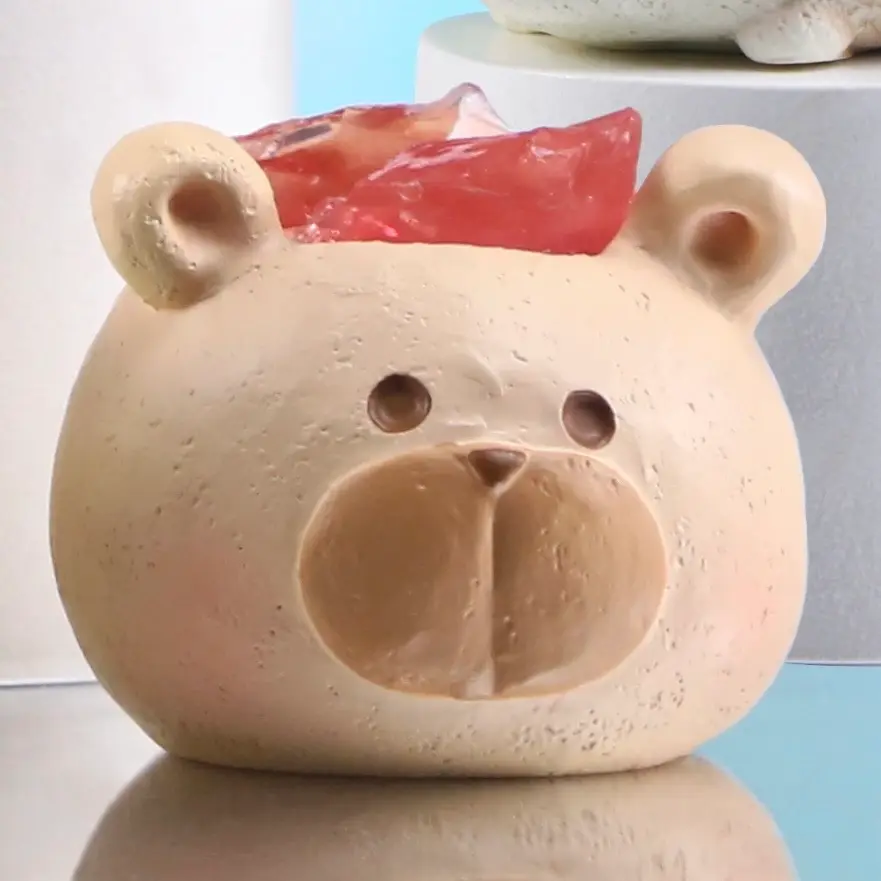 Thumbnail: Pet Crystal Blind Box