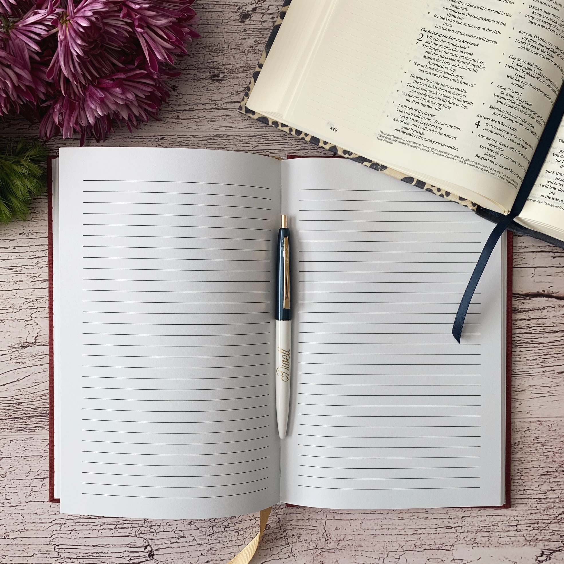 Scripture For Anxiety