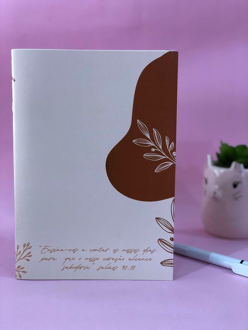 Miniatura: CADERNO DE ANOTAÇÕES