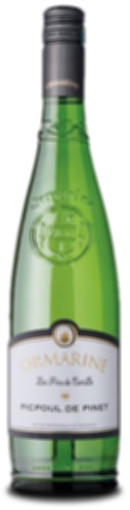Picpoul de Pinet