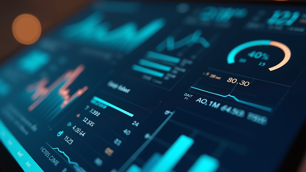 Unlocking Brand Growth Through Data-Driven Strategies