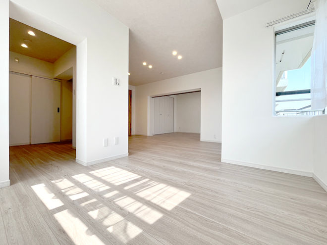 パークサイド平安