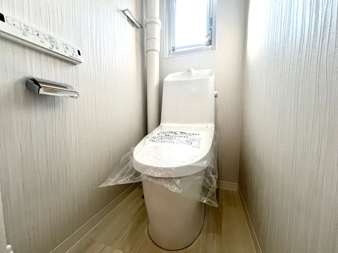 和泉中央南ハイツ4号棟