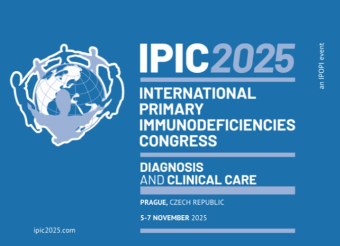 IPIC 2025 Kongress